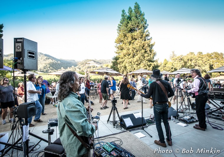 Soda Rock 6-6-14-8010<br/>Photo by: Bob Minkin